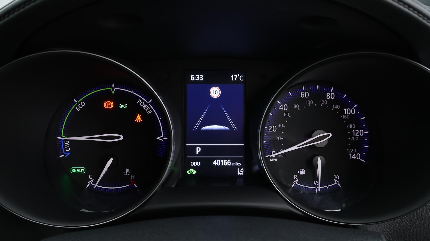Used Toyota C-HR 2022 for sale - 76238573: Photo 11