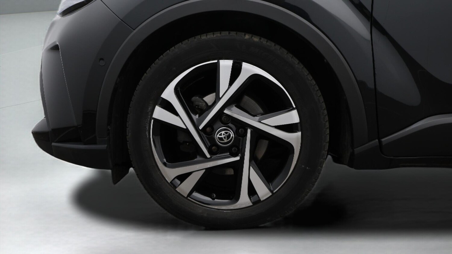 Used Toyota C-HR 2022 for sale - 76238573: Photo 19