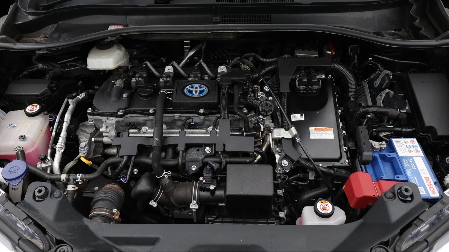Used Toyota C-HR 2022 for sale - 76238573: Photo 20