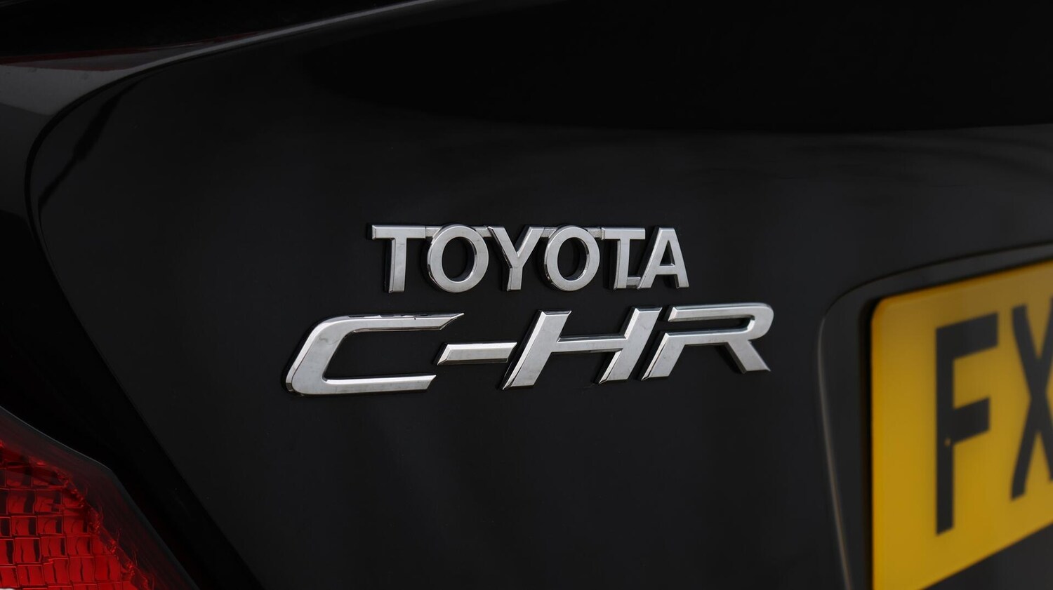 Used Toyota C-HR 2022 for sale - 76238573: Photo 21