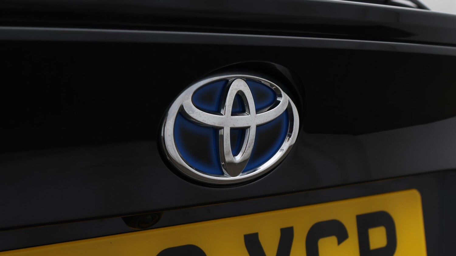 Used Toyota C-HR 2022 for sale - 76238573: Photo 22