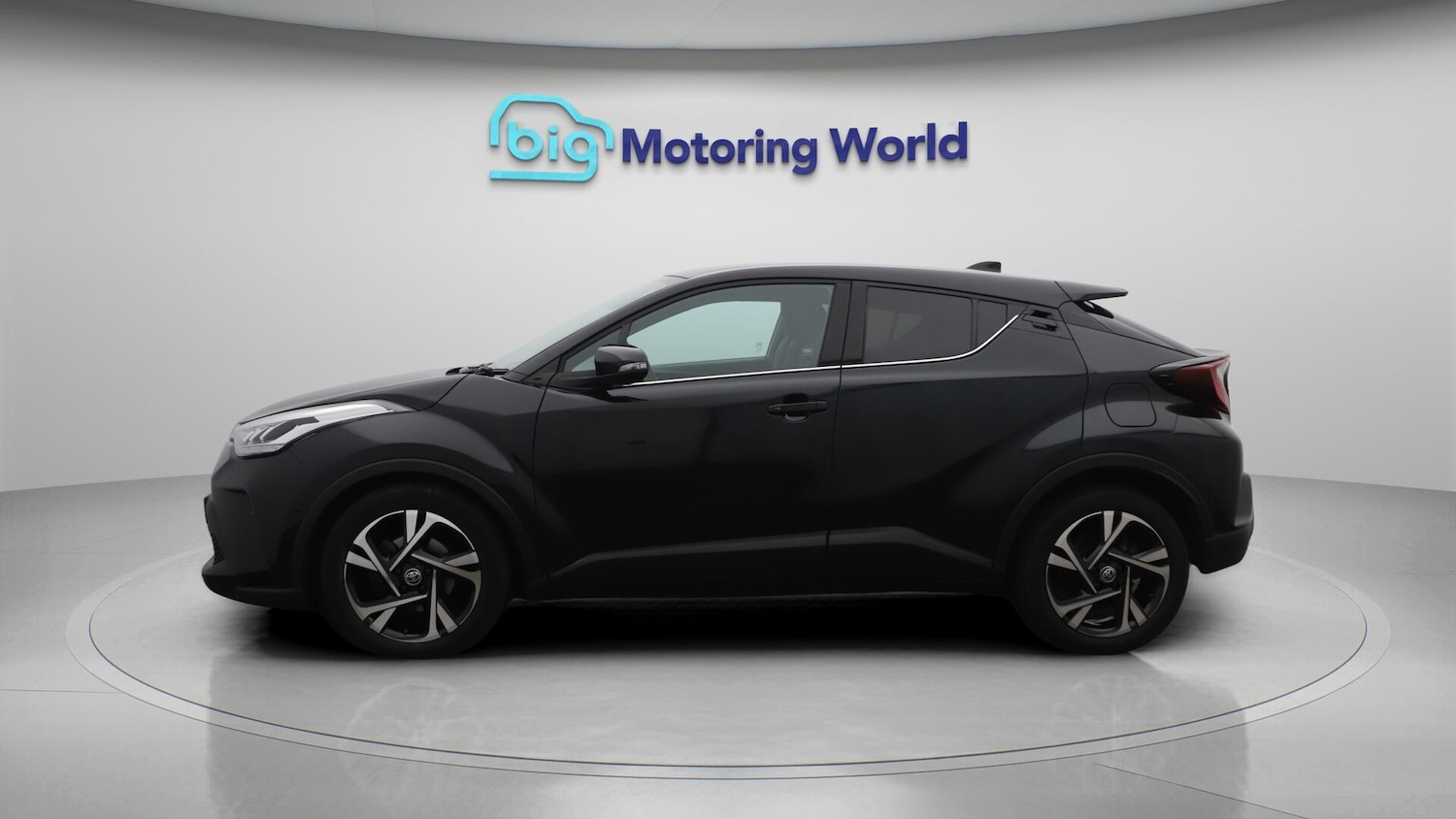 Used Toyota C-HR 2022 for sale - 76238573: Photo 5