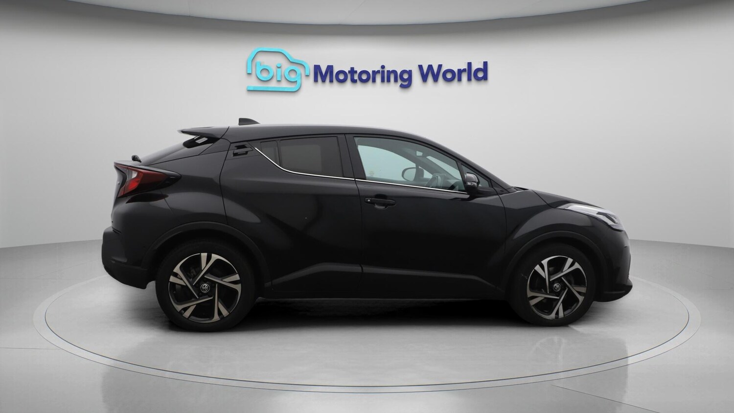 Used Toyota C-HR 2022 for sale - 76238573: Photo 9