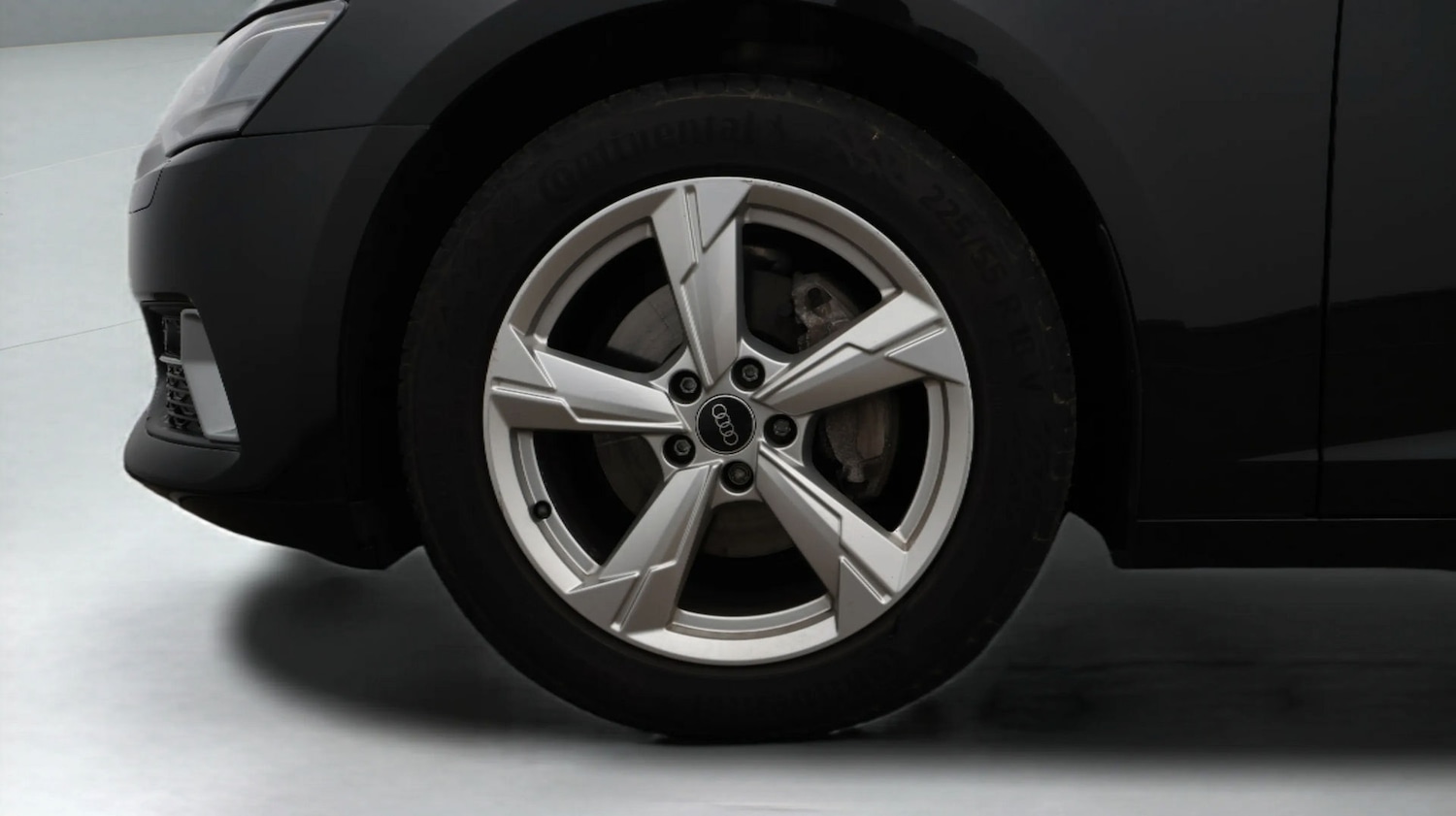 Used Audi A6 2022 for sale - 77668332: Photo 18