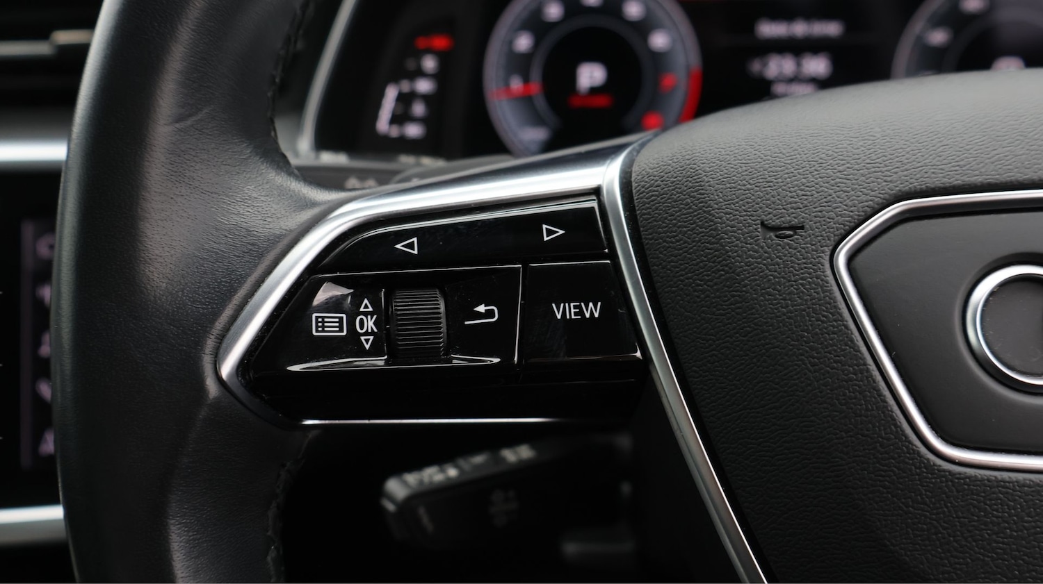 Used Audi A6 2022 for sale - 77668332: Photo 24