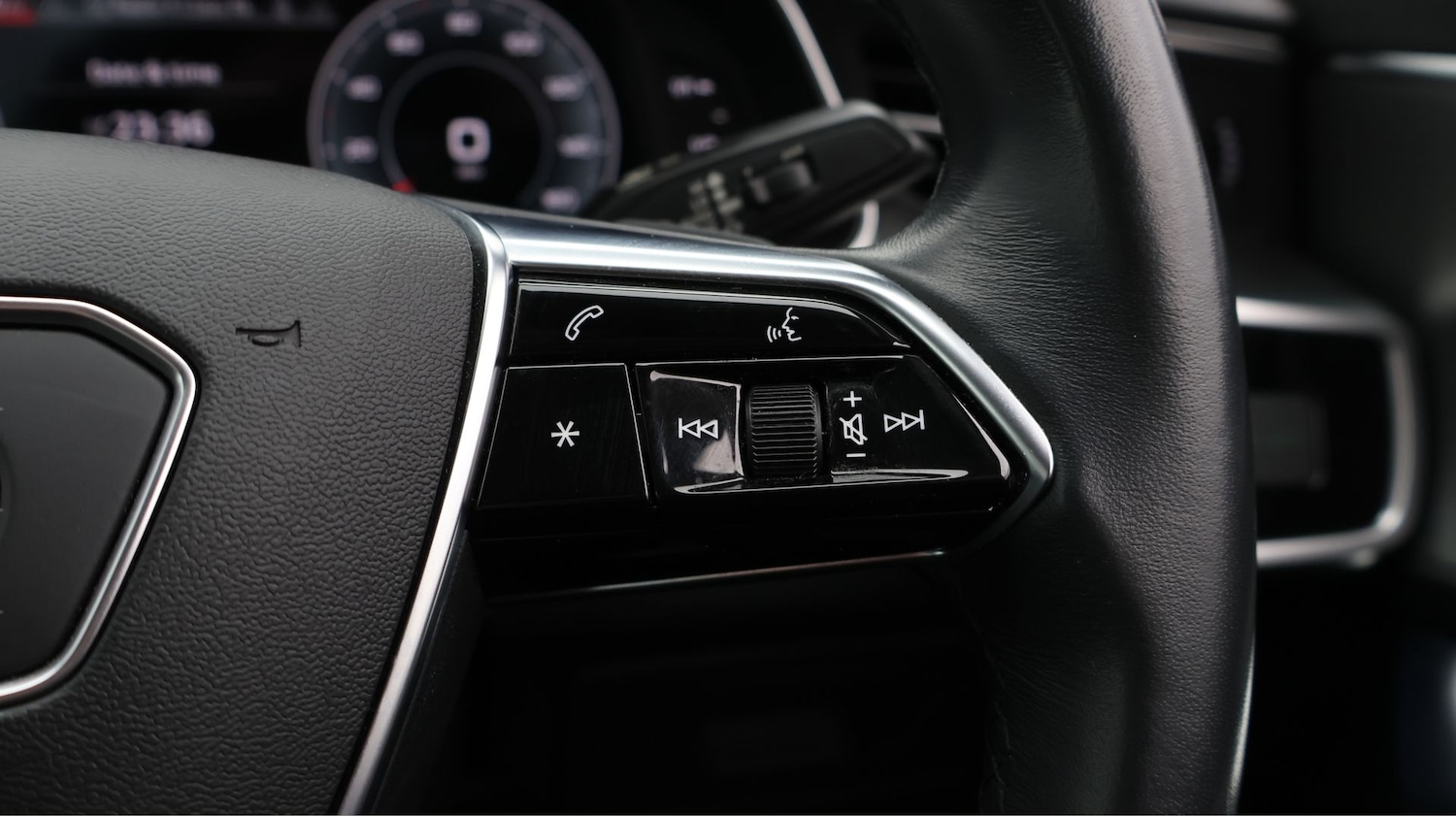 Used Audi A6 2022 for sale - 77668332: Photo 25