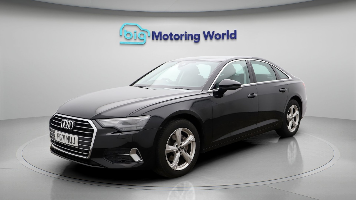 Used Audi A6 2022 for sale - 77668332: Photo 3