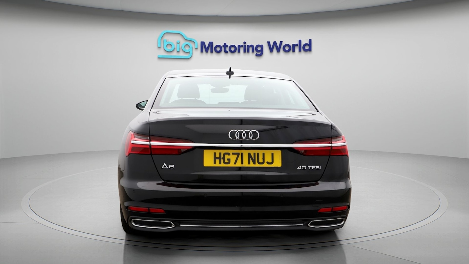 Used Audi A6 2022 for sale - 77668332: Photo 6