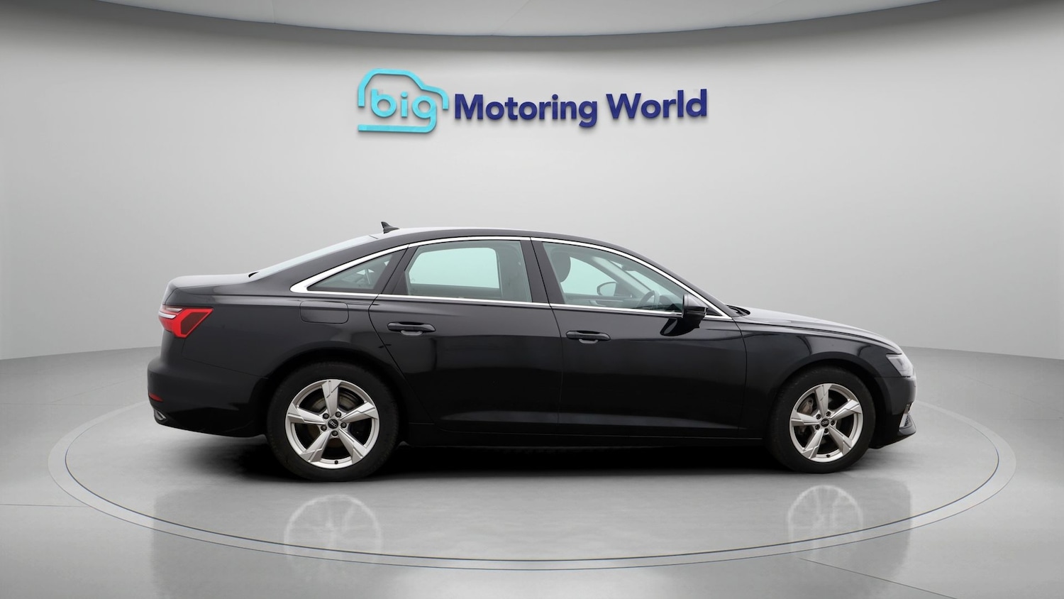 Used Audi A6 2022 for sale - 77668332: Photo 8