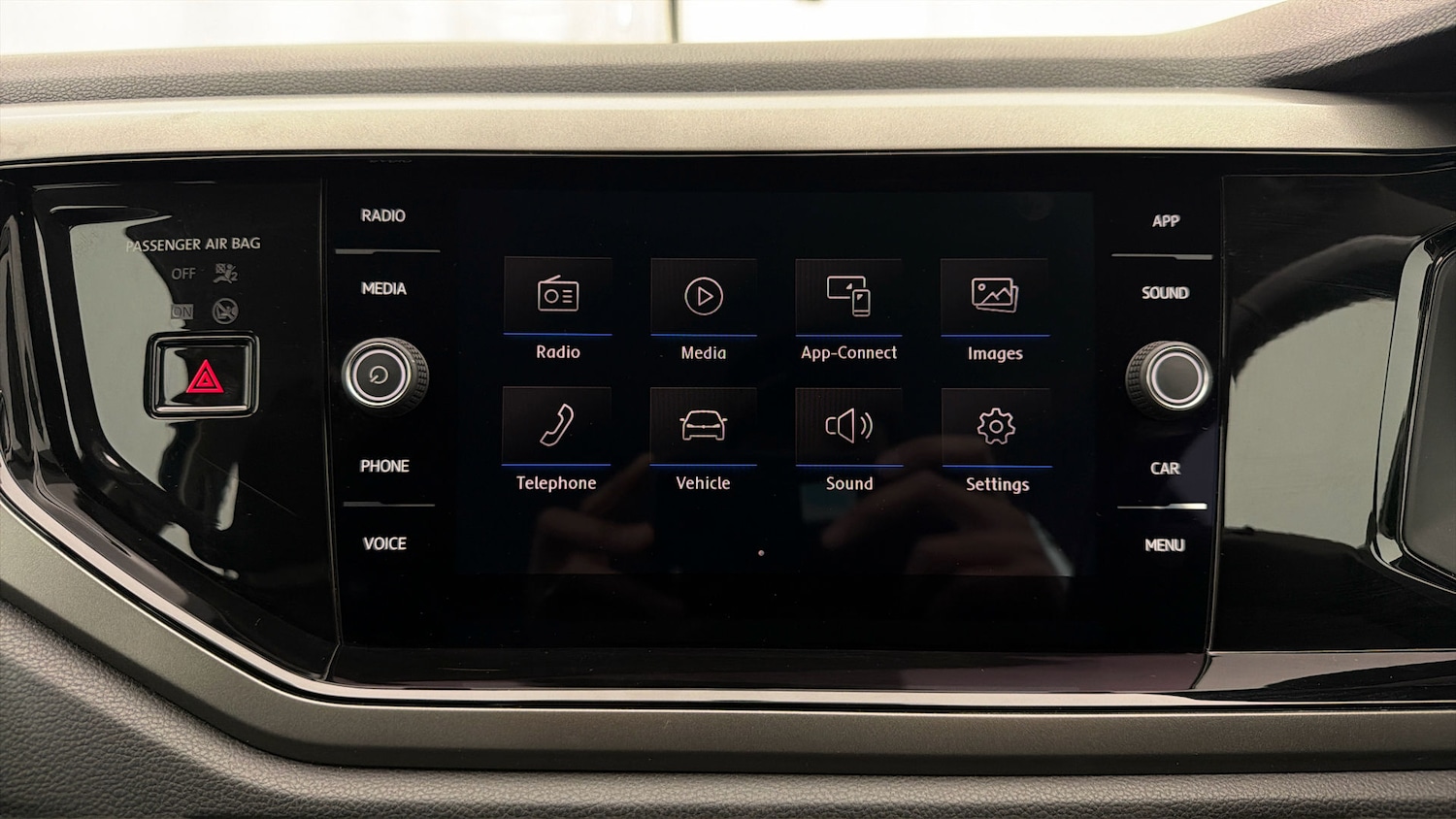 Used Volkswagen Polo 2019 for sale - 78077500: Photo 10