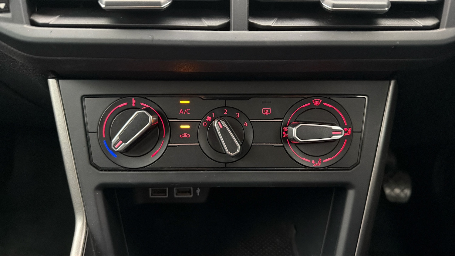 Used Volkswagen Polo 2019 for sale - 78077500: Photo 11