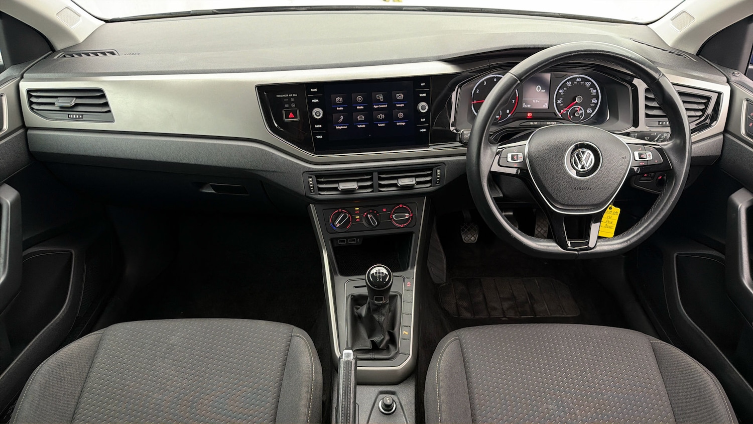 Used Volkswagen Polo 2019 for sale - 78077500: Photo 12