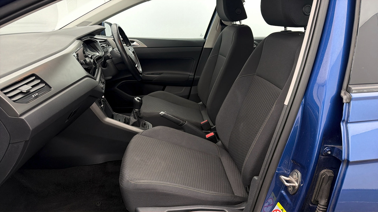 Used Volkswagen Polo 2019 for sale - 78077500: Photo 13