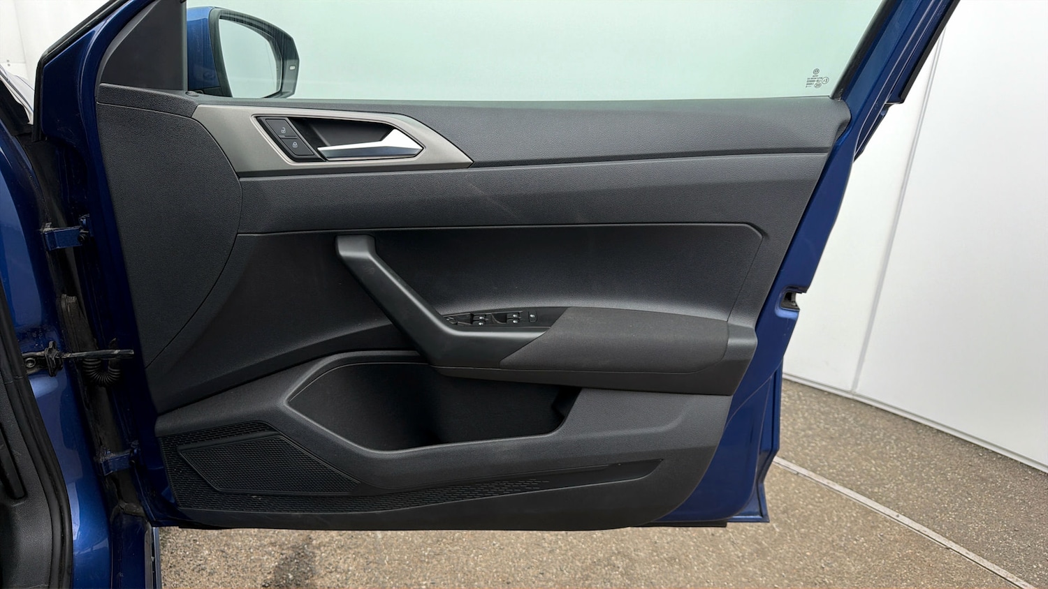 Used Volkswagen Polo 2019 for sale - 78077500: Photo 14