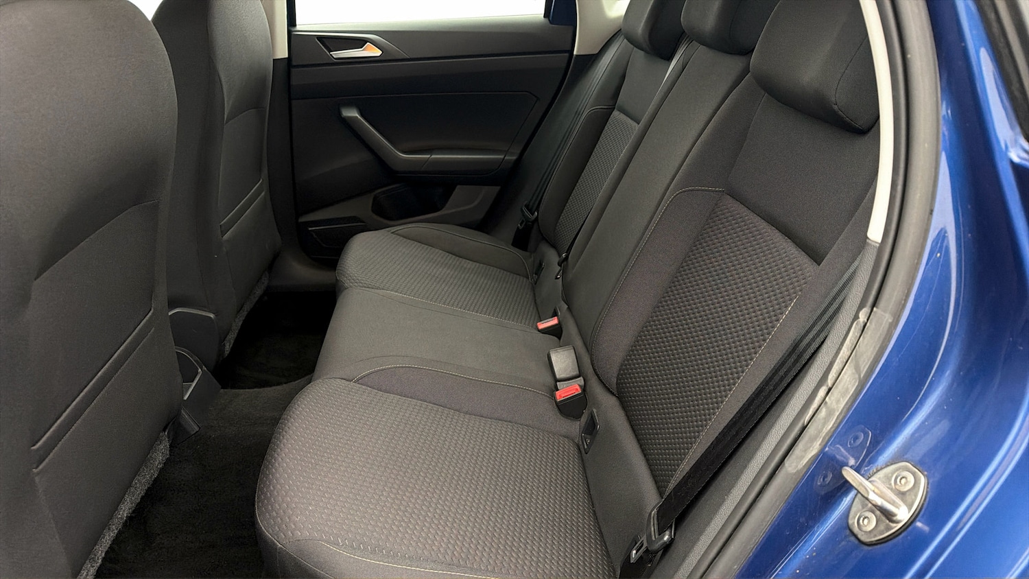 Used Volkswagen Polo 2019 for sale - 78077500: Photo 15