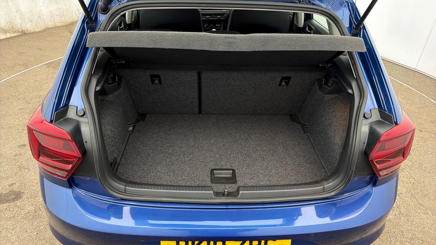 Used Volkswagen Polo 2019 for sale - 78077500: Photo 16