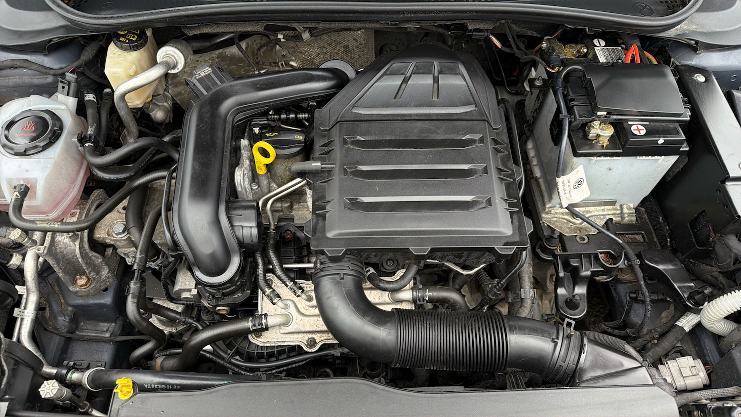 Used Volkswagen Polo 2019 for sale - 78077500: Photo 18