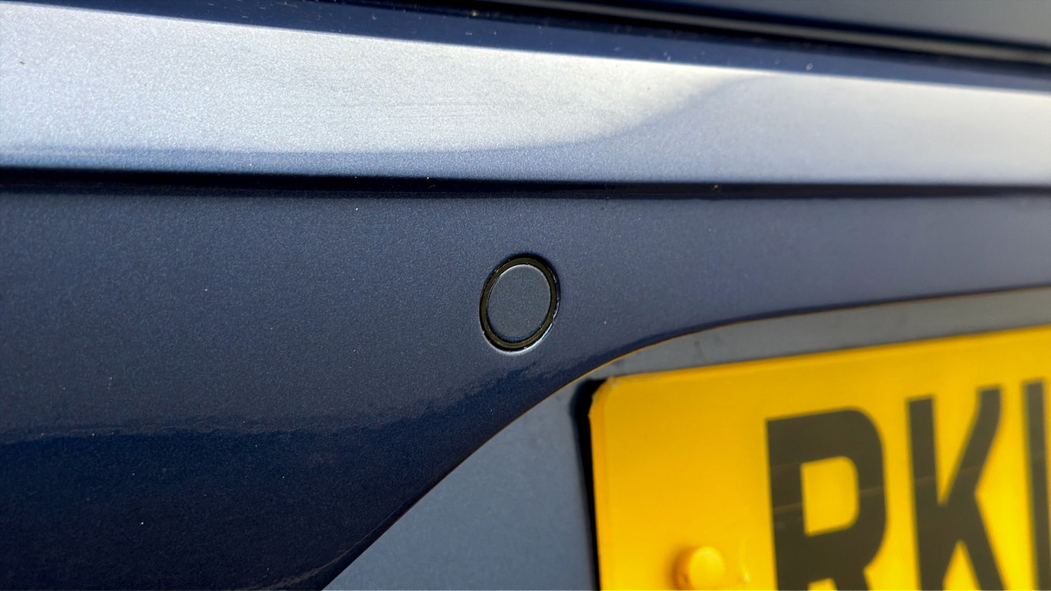 Used Volkswagen Polo 2019 for sale - 78077500: Photo 19