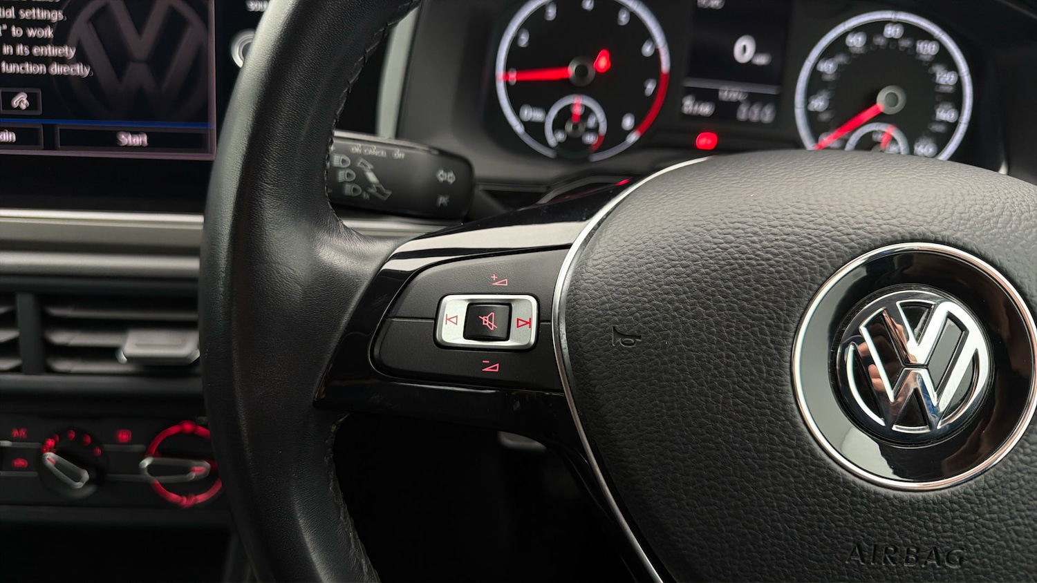 Used Volkswagen Polo 2019 for sale - 78077500: Photo 23