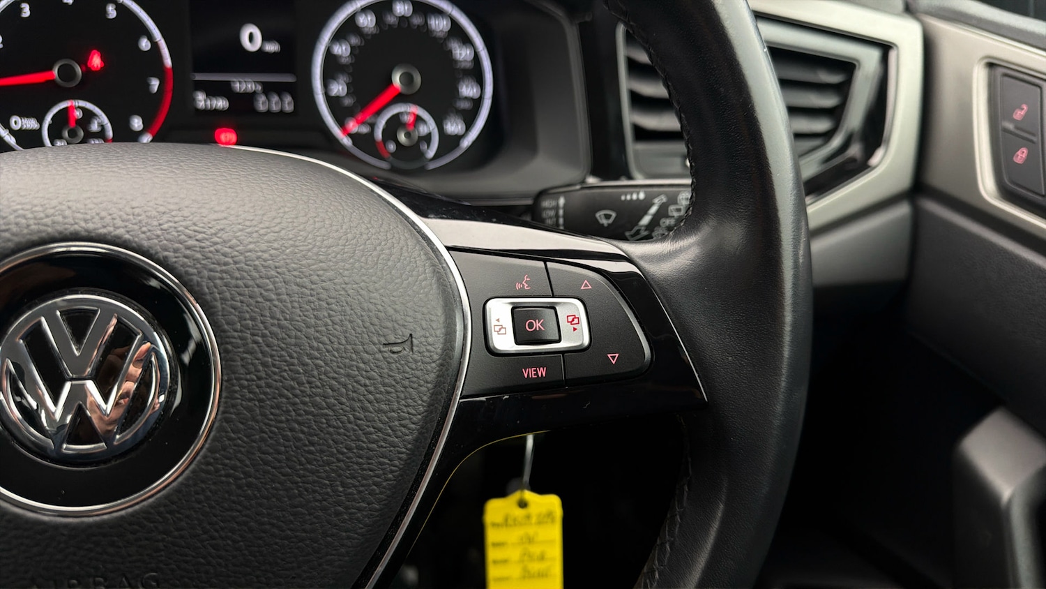 Used Volkswagen Polo 2019 for sale - 78077500: Photo 24