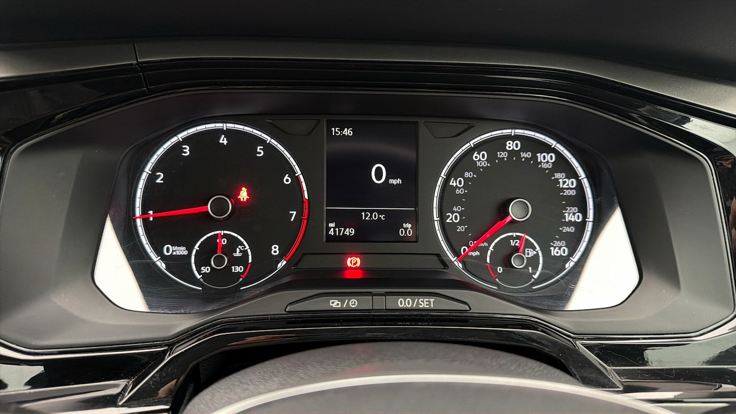 Used Volkswagen Polo 2019 for sale - 78077500: Photo 26