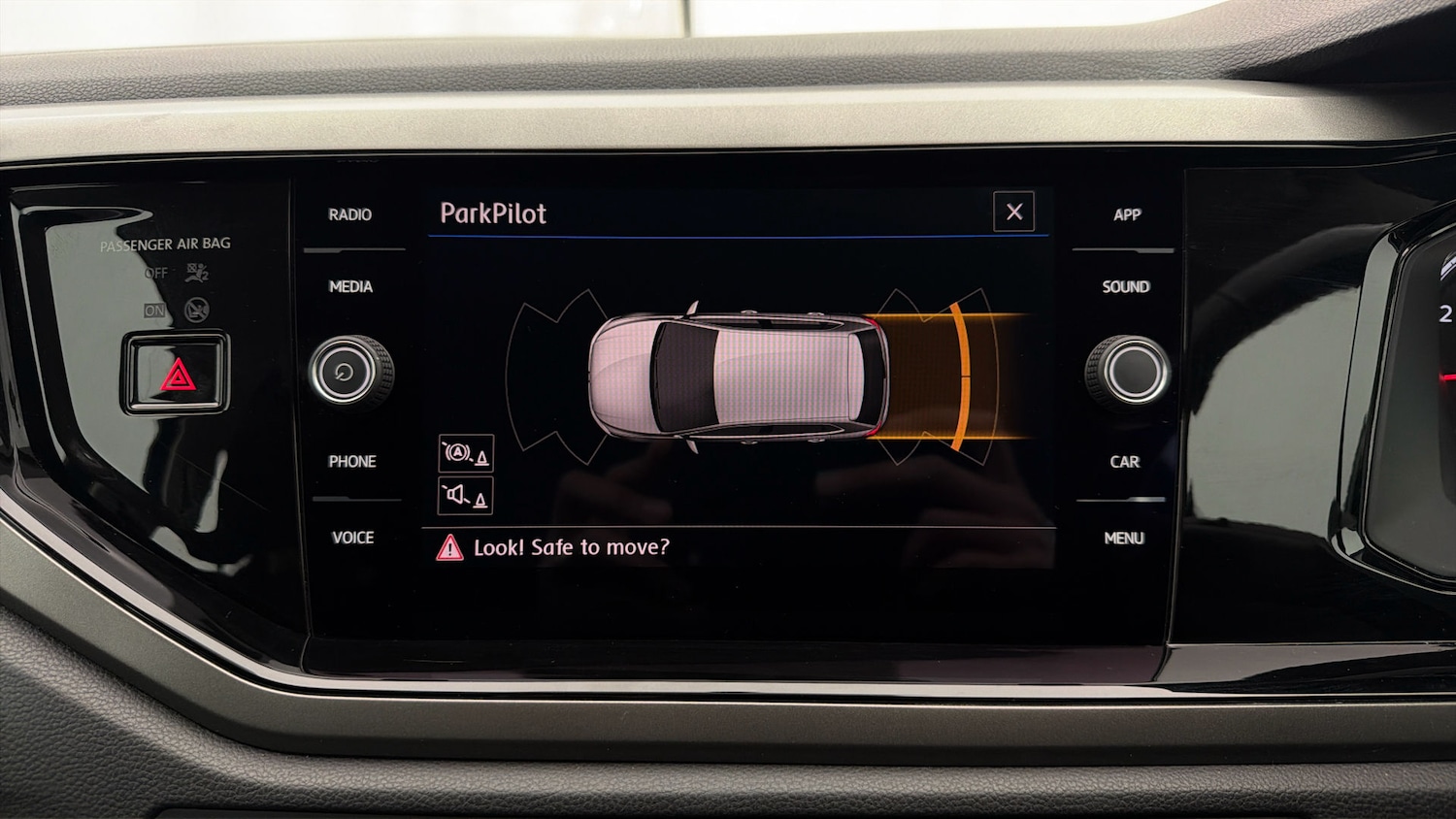 Used Volkswagen Polo 2019 for sale - 78077500: Photo 27