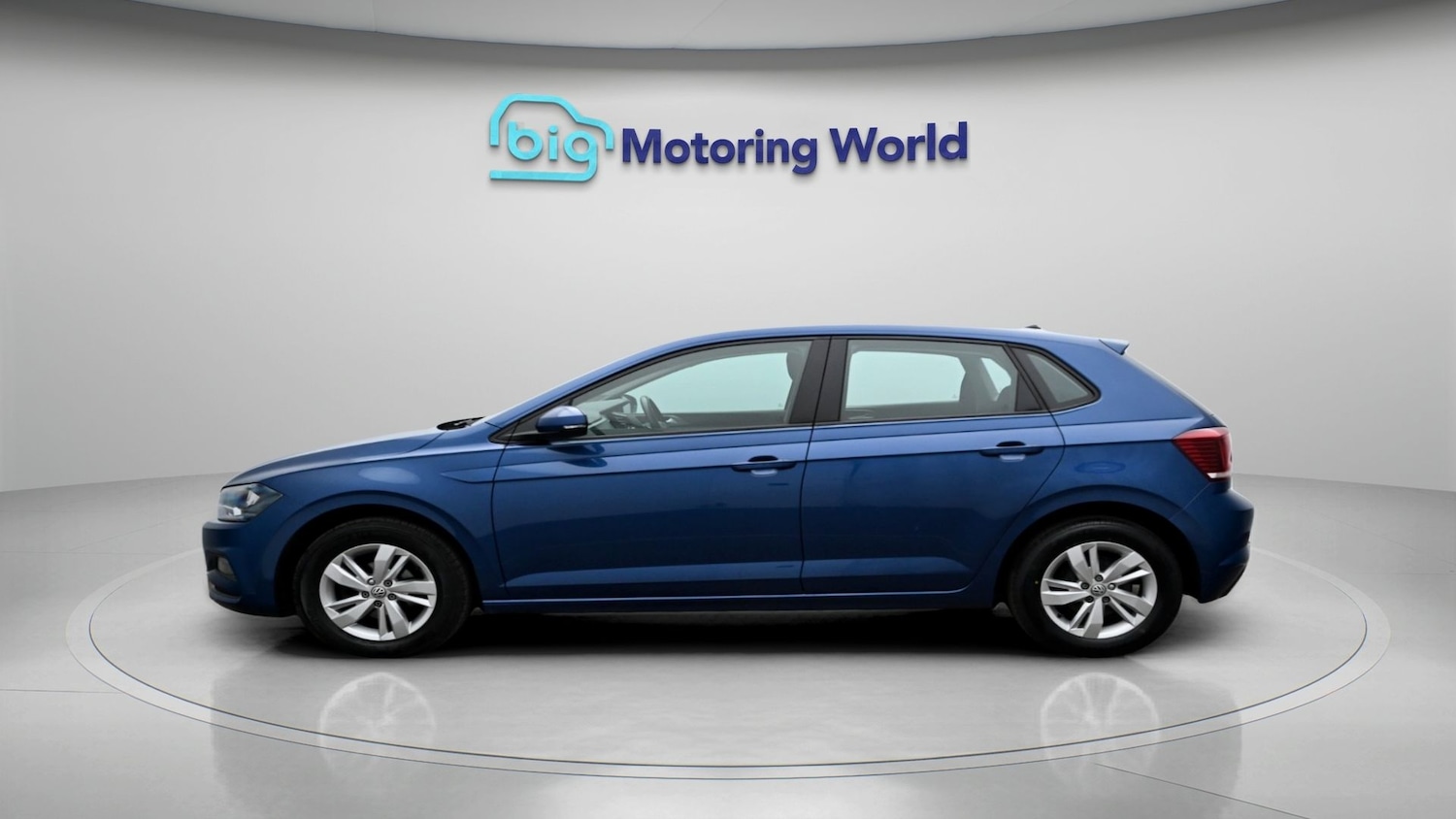 Used Volkswagen Polo 2019 for sale - 78077500: Photo 4