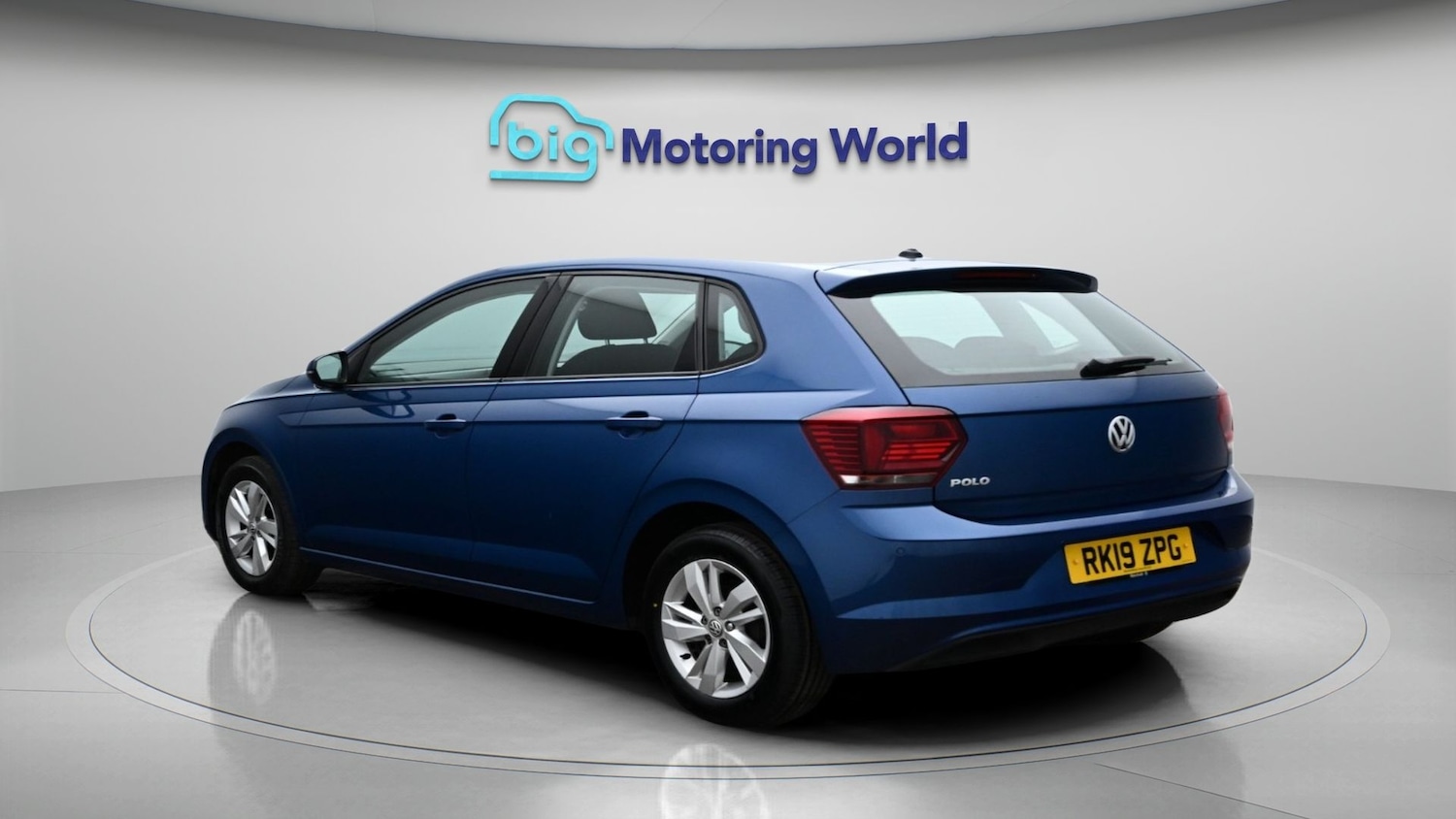 Used Volkswagen Polo 2019 for sale - 78077500: Photo 5