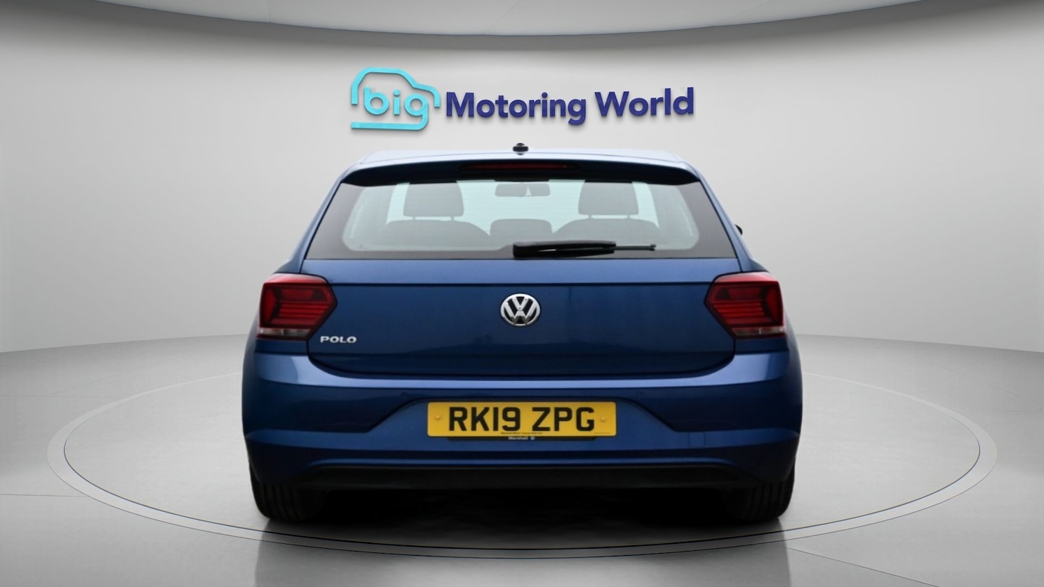 Used Volkswagen Polo 2019 for sale - 78077500: Photo 6