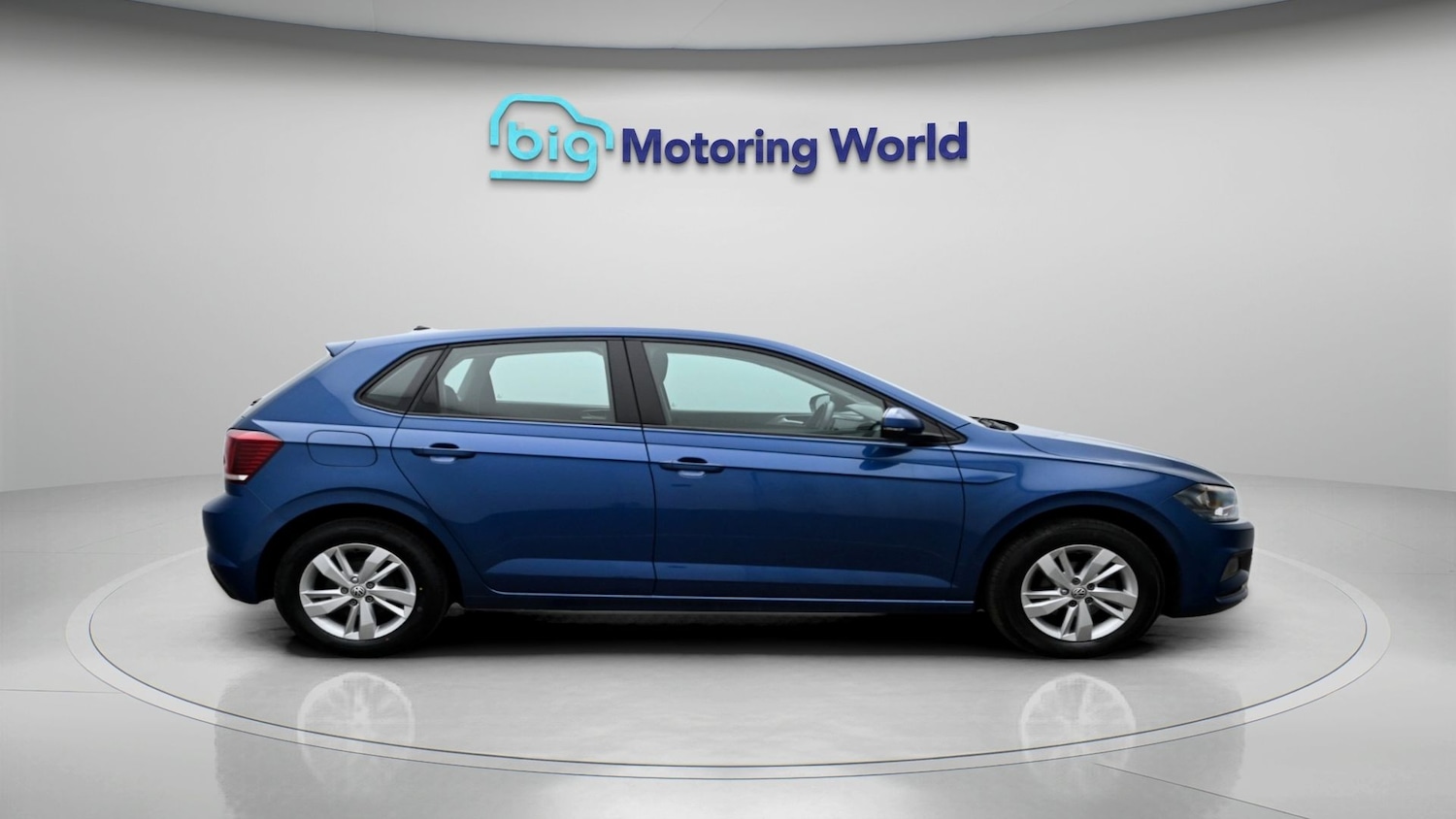 Used Volkswagen Polo 2019 for sale - 78077500: Photo 8