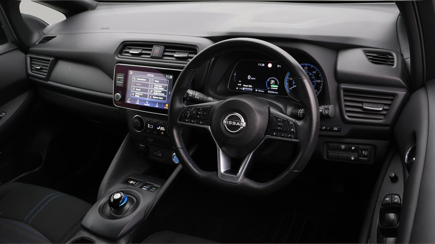 Used Nissan Leaf 2022 for sale - 76781217: Photo 10