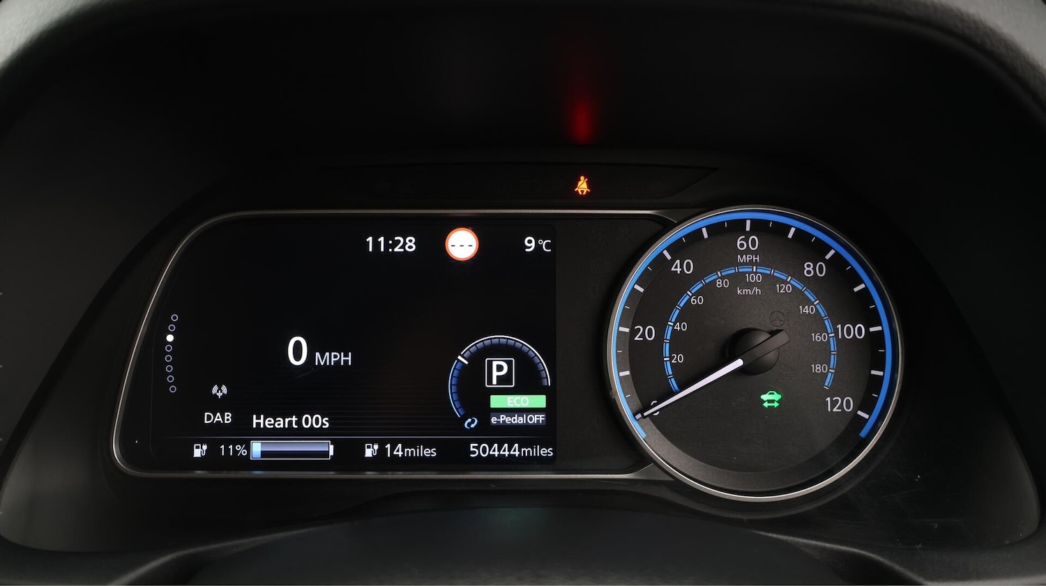 Used Nissan Leaf 2022 for sale - 76781217: Photo 11