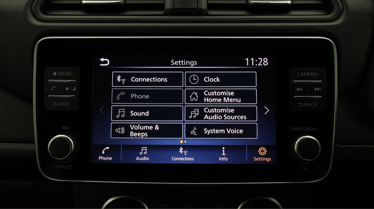 Used Nissan Leaf 2022 for sale - 76781217: Photo 12