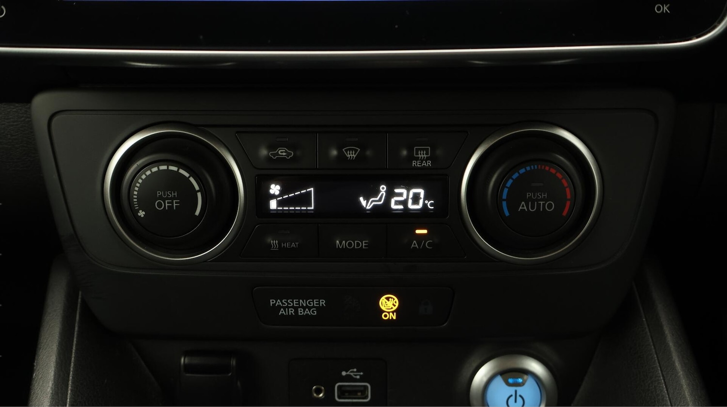 Used Nissan Leaf 2022 for sale - 76781217: Photo 13