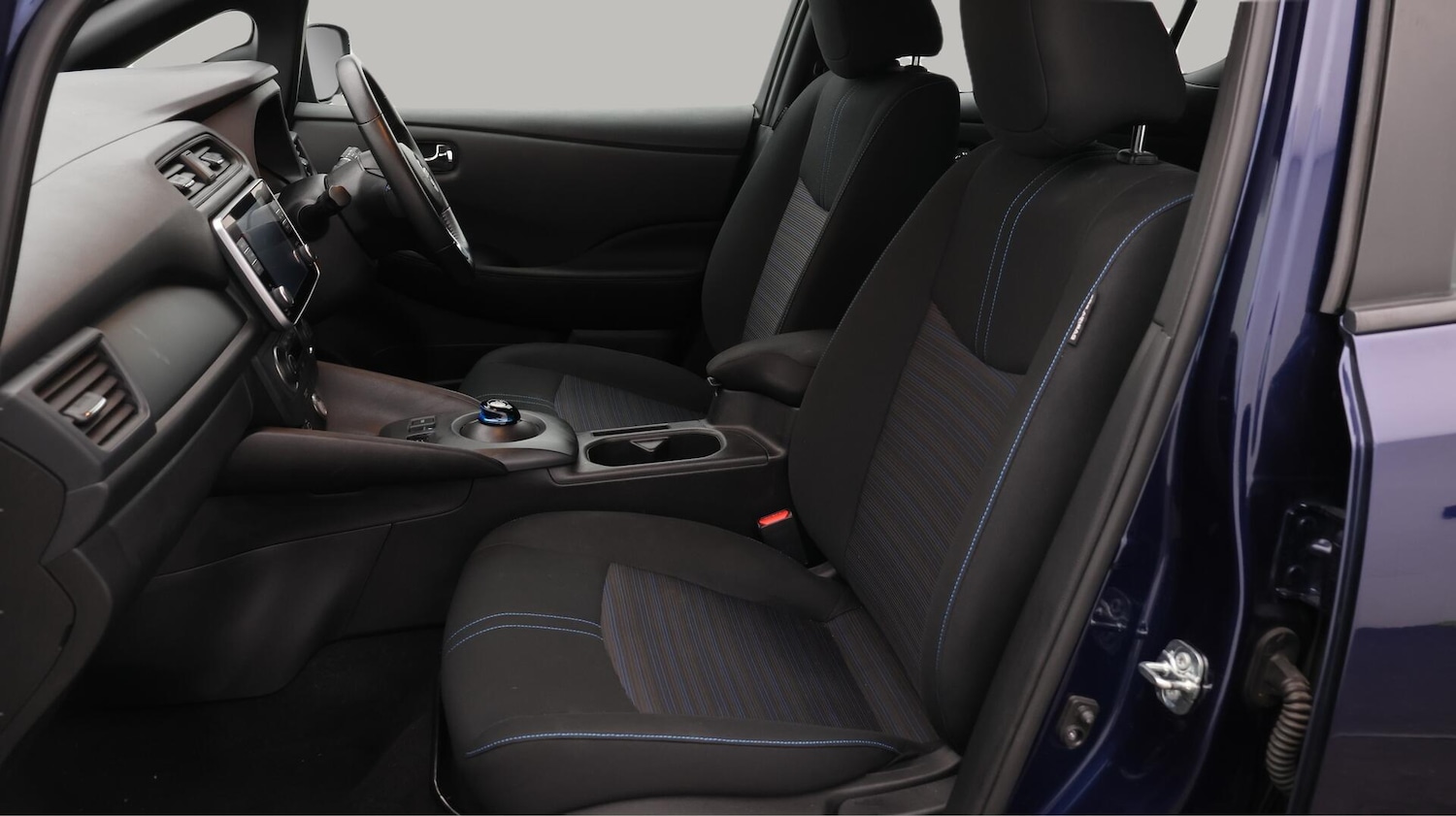 Used Nissan Leaf 2022 for sale - 76781217: Photo 15