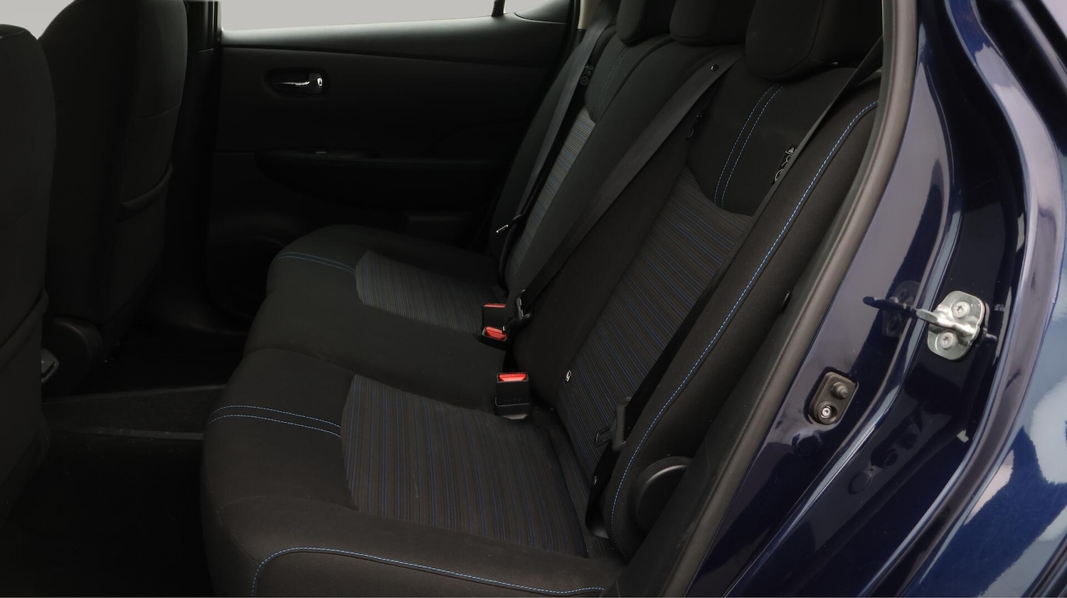 Used Nissan Leaf 2022 for sale - 76781217: Photo 17