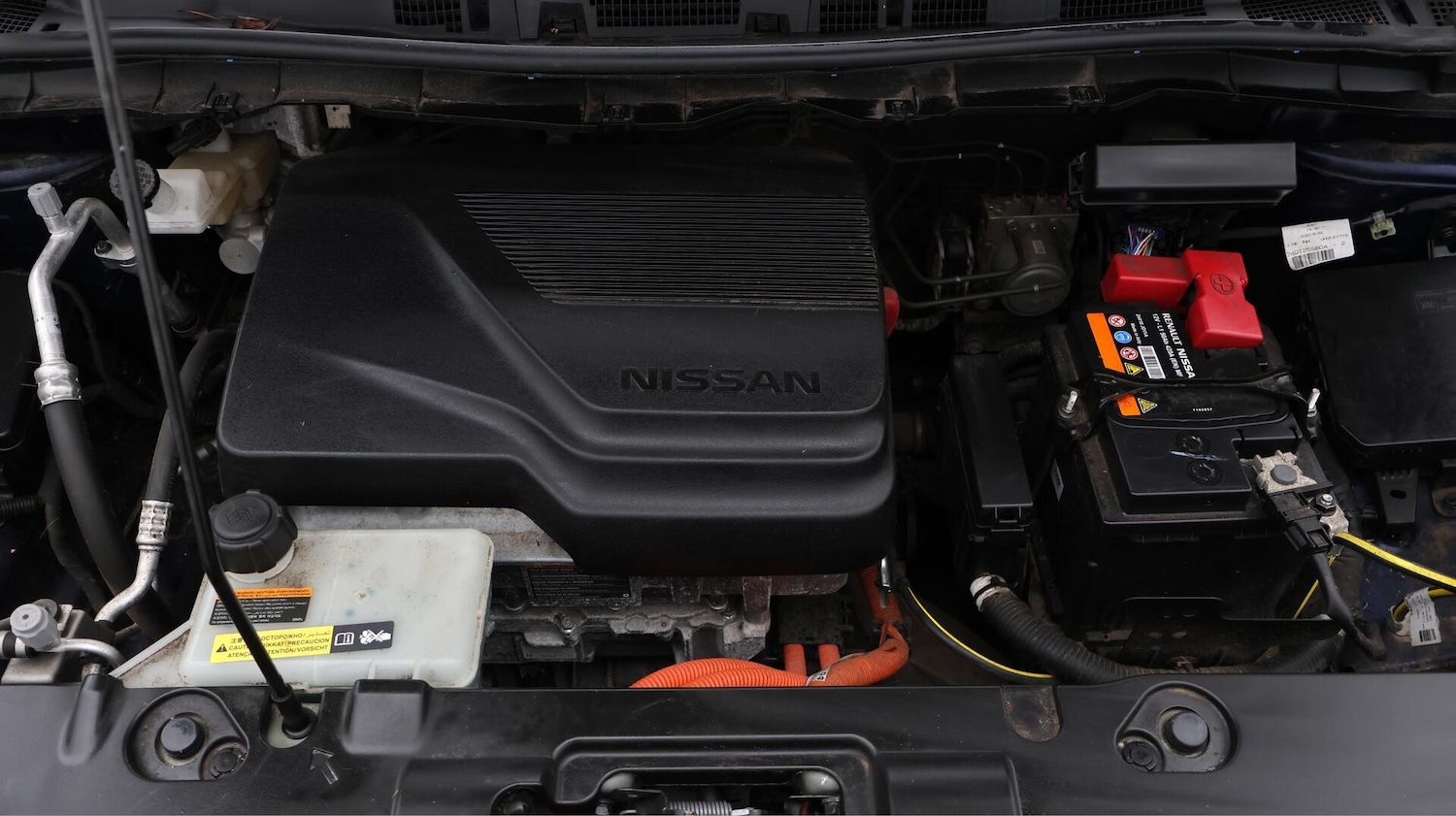 Used Nissan Leaf 2022 for sale - 76781217: Photo 20