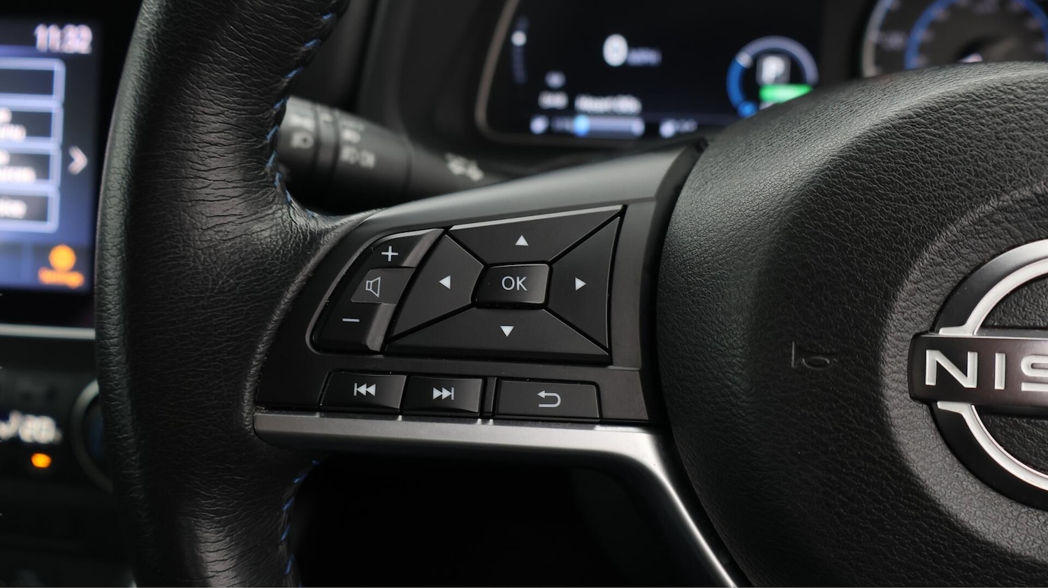 Used Nissan Leaf 2022 for sale - 76781217: Photo 23