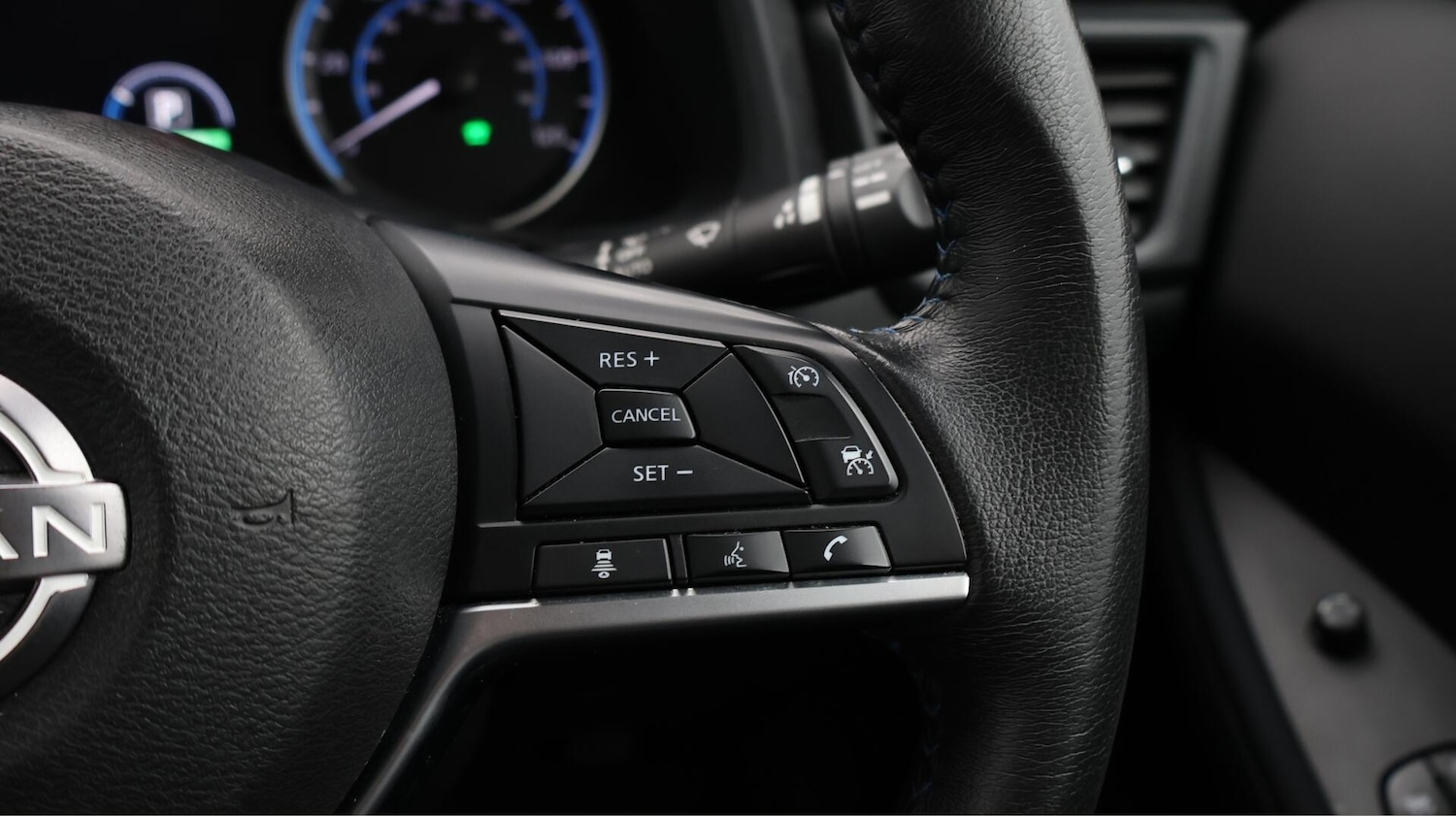 Used Nissan Leaf 2022 for sale - 76781217: Photo 24