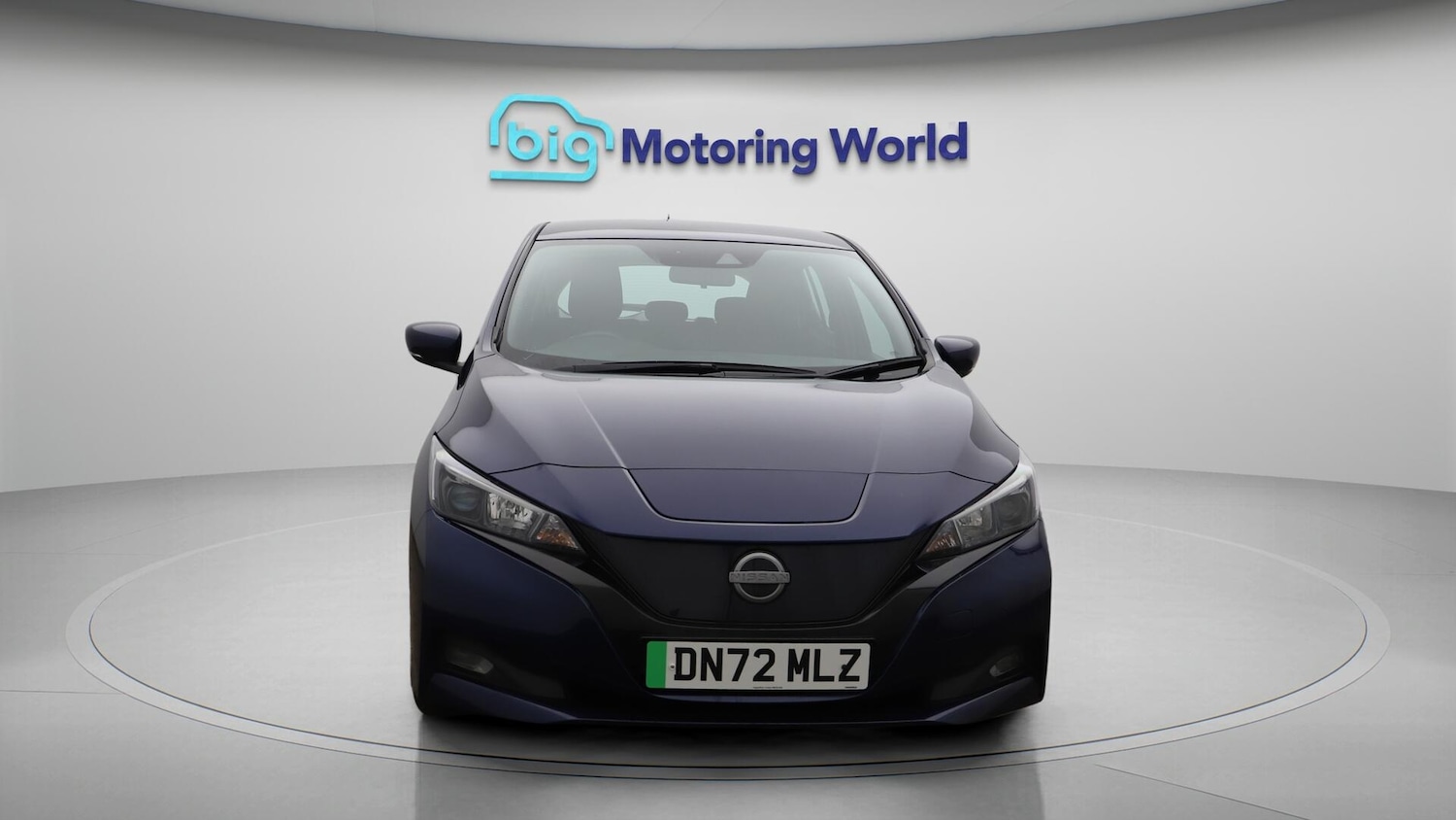Used Nissan Leaf 2022 for sale - 76781217: Photo 3