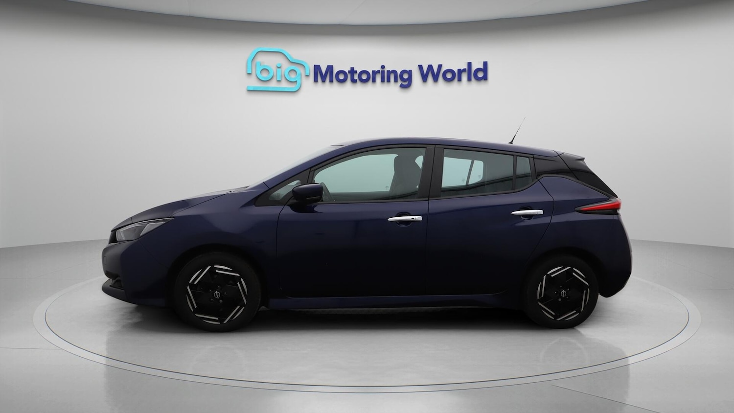 Used Nissan Leaf 2022 for sale - 76781217: Photo 5