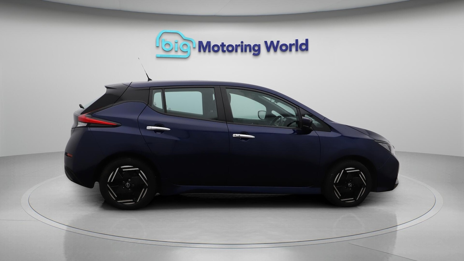 Used Nissan Leaf 2022 for sale - 76781217: Photo 9