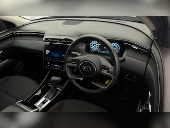 Used Hyundai TUCSON 2023 for sale - 78371294: Photo