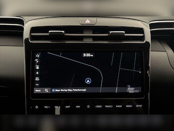 Used Hyundai TUCSON 2023 for sale - 78371294: Photo