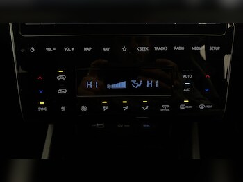 Used Hyundai TUCSON 2023 for sale - 78371294: Photo