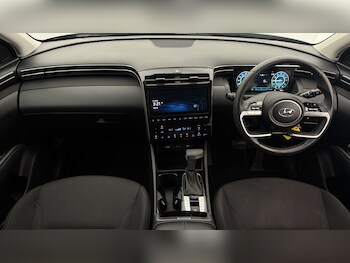 Used Hyundai TUCSON 2023 for sale - 78371294: Photo