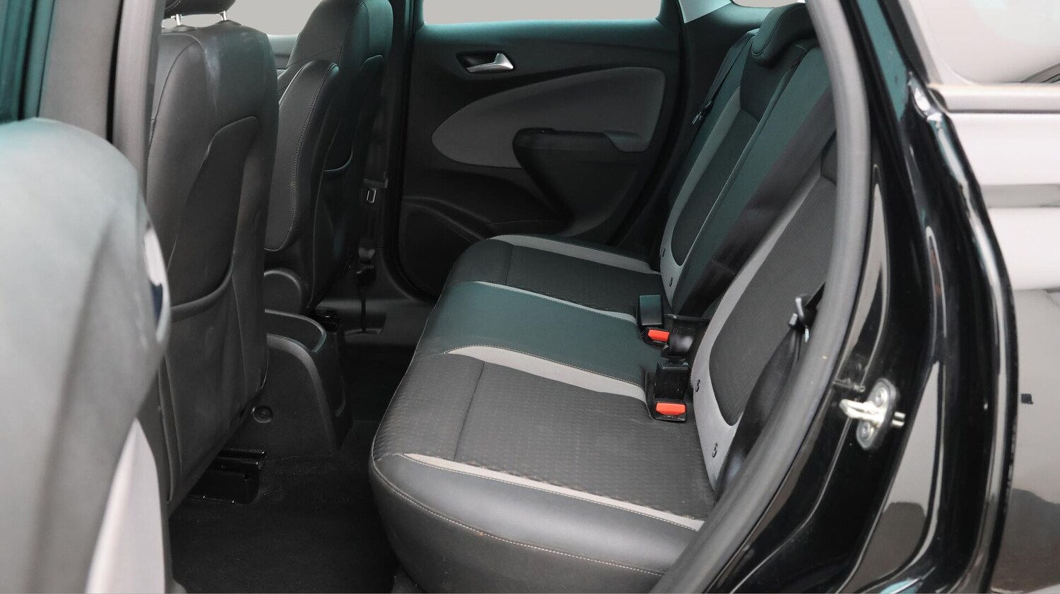 Used Vauxhall Crossland X 2019 for sale - 76612998: Photo 17