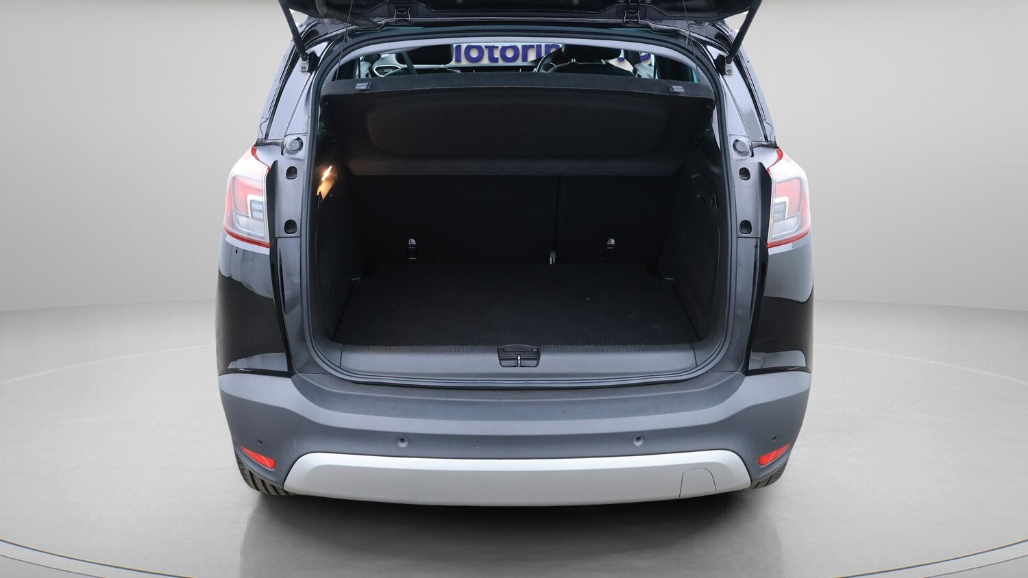 Used Vauxhall Crossland X 2019 for sale - 76612998: Photo 18