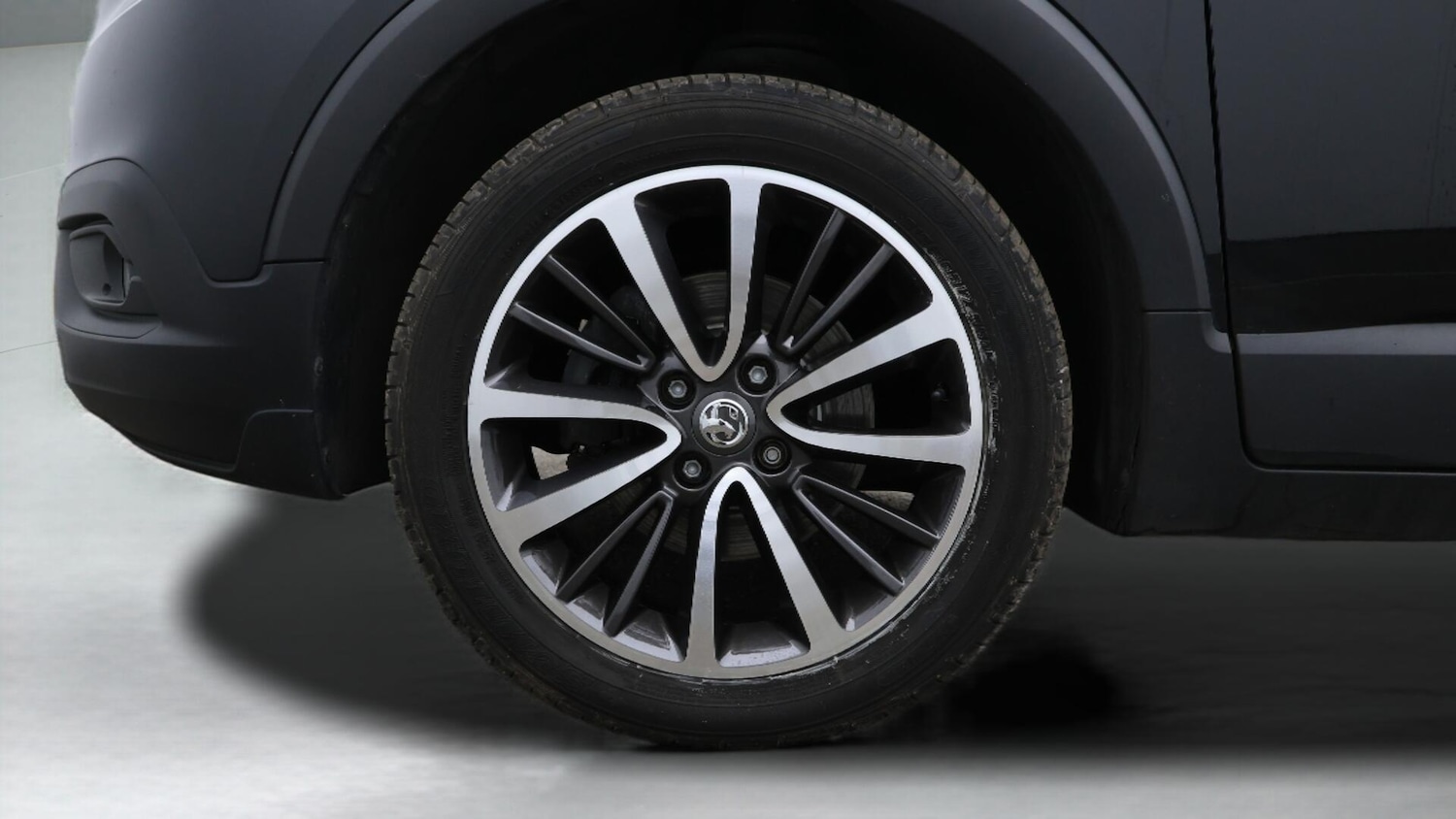 Used Vauxhall Crossland X 2019 for sale - 76612998: Photo 19