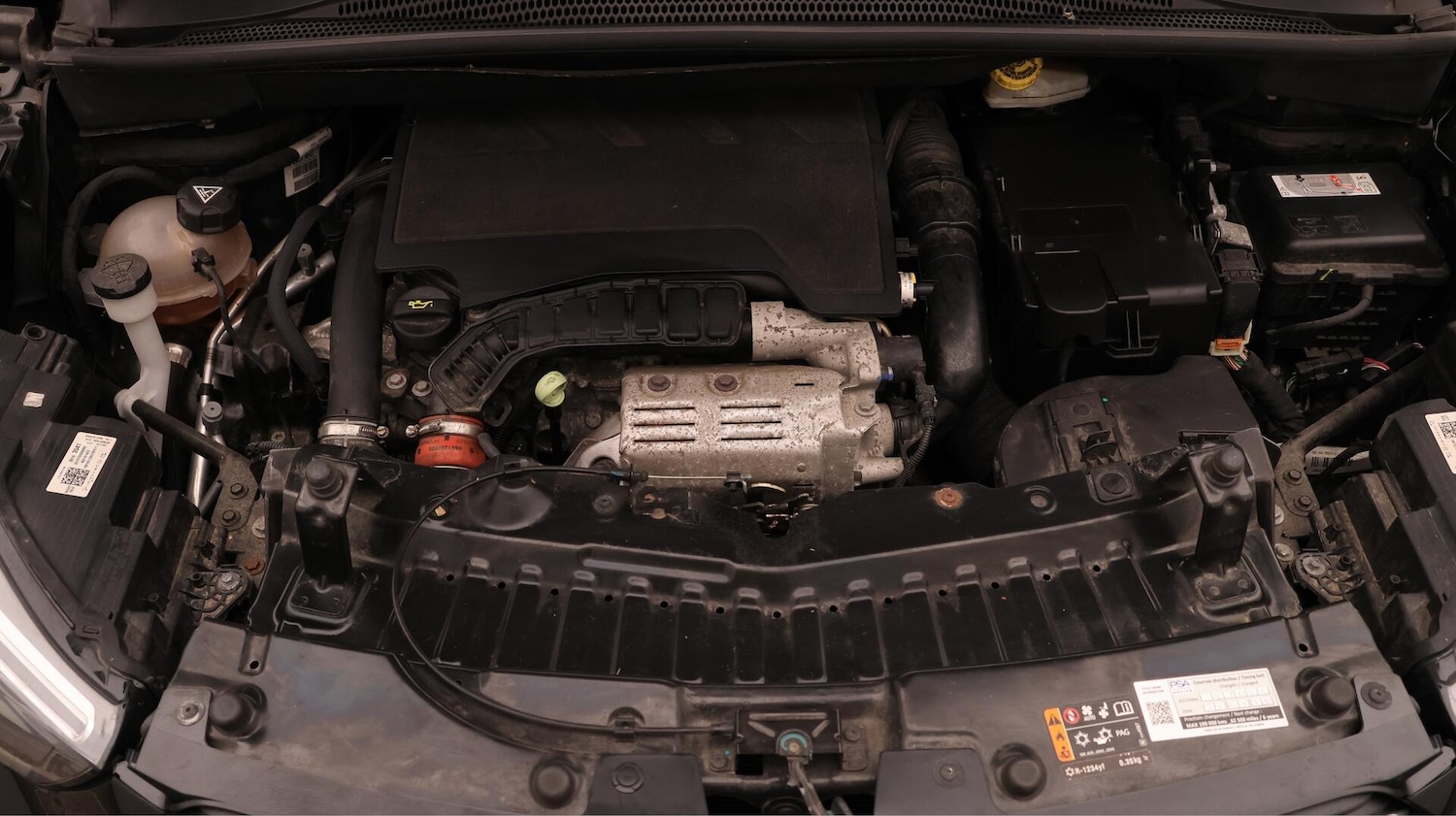 Used Vauxhall Crossland X 2019 for sale - 76612998: Photo 20